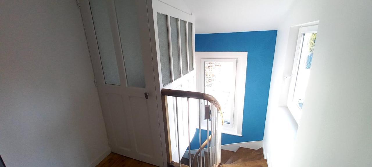 La Cle Du Genie Apartment Ducey-Les Cheris Ngoại thất bức ảnh