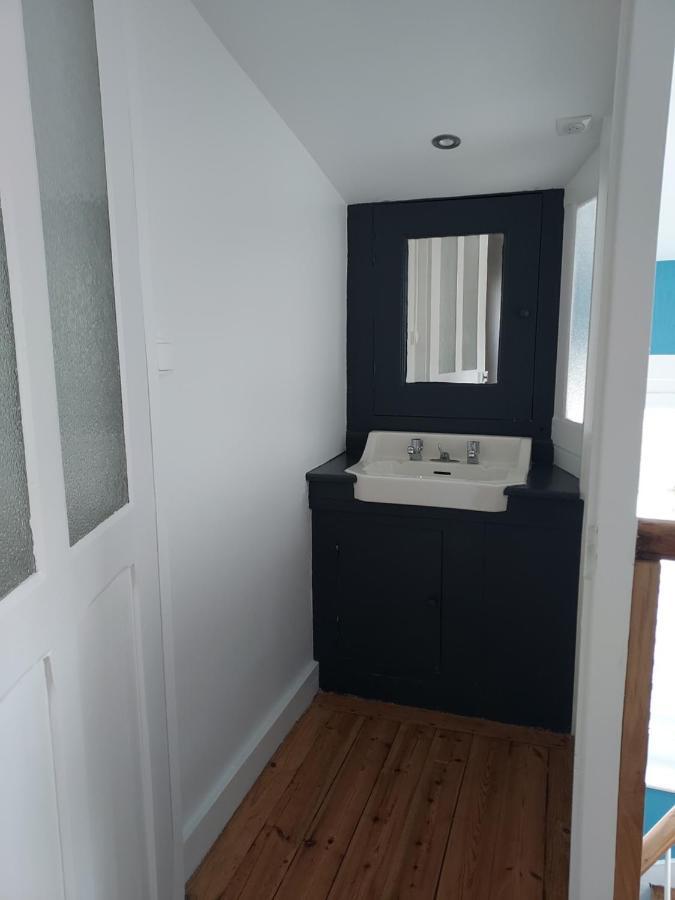 La Cle Du Genie Apartment Ducey-Les Cheris Ngoại thất bức ảnh